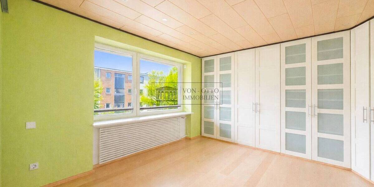 Etagenwohnung Hamburg Farmsen-Berne - 3 Zimmer, 79 m&sup2;, 349.000&euro; | Angebot:26275406