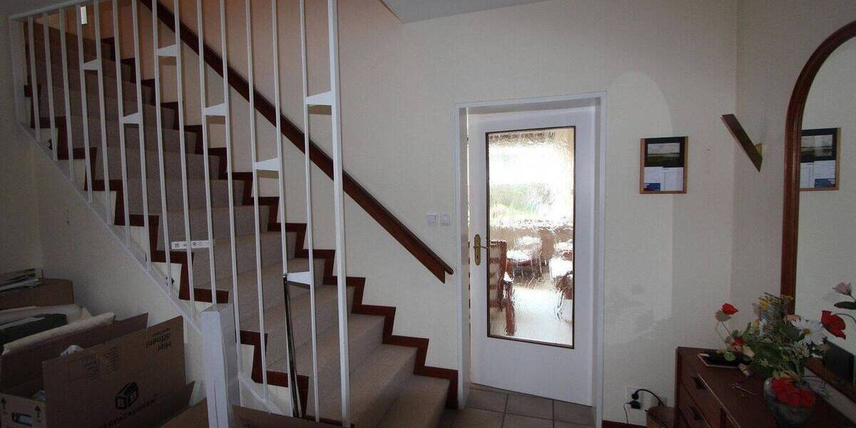 Reihenmittelhaus Hamburg Bergstedt - 5 Zimmer, 117 m&sup2;, 590.000&euro; | Angebot:26824065