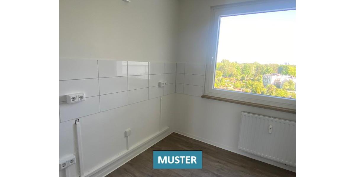 Etagenwohnung Hamburg Hamburg-Mitte - 4 Zimmer, 85 m&sup2;, 863&euro; | Angebot:26344002
