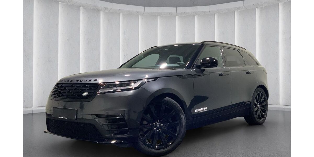 Land Rover Range Rover Velar 3.000 km 74.390 &euro; Hamburg 22297