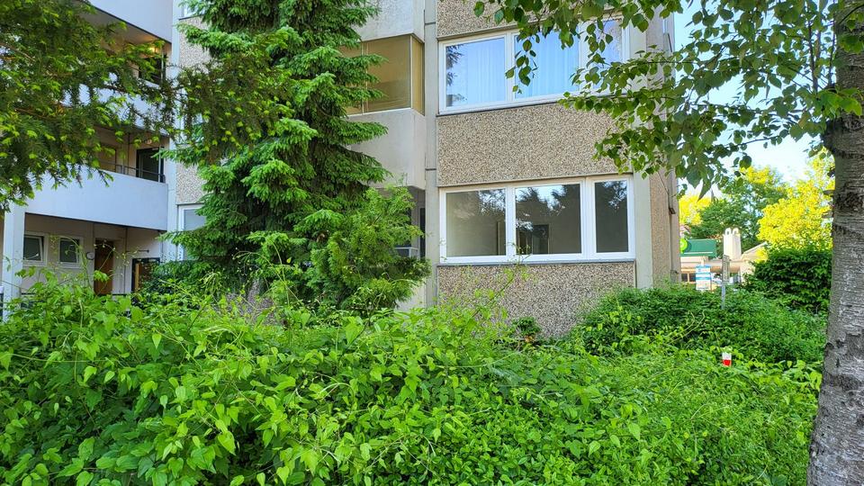 Hochparterre Pinneberg - 4 Zimmer, 88 m&sup2;, 199.900&euro; | Angebot:26927780