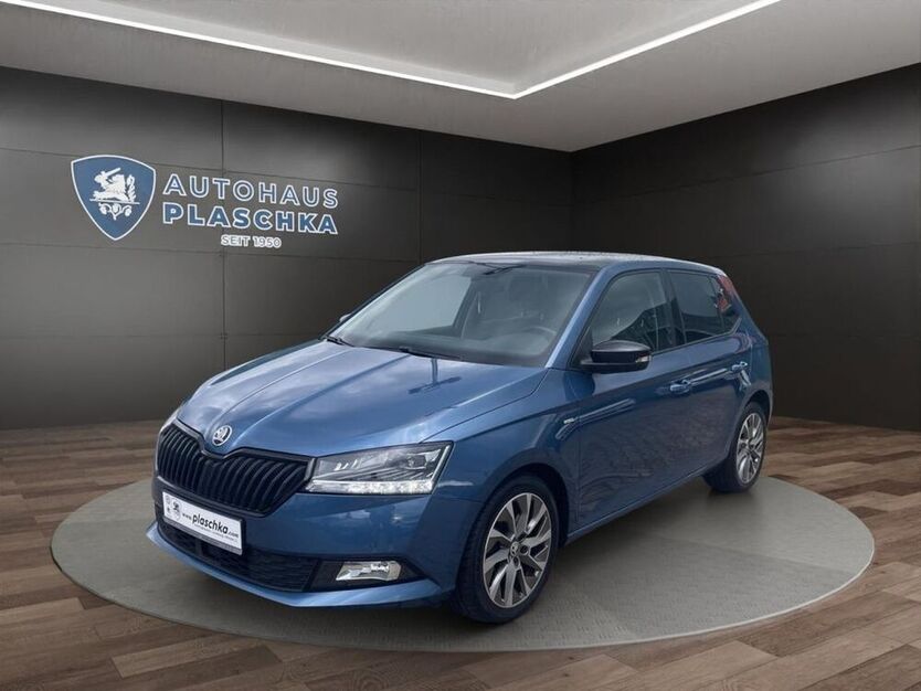 Fabia