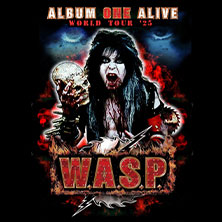 W.A.S.P.