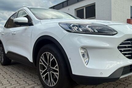 Ford Kuga 160.000 km 15.695 &euro; Hamburg 20537