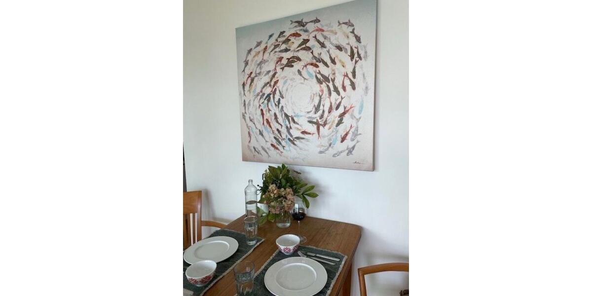 Etagenwohnung Hamburg Uhlenhorst - 1 Zimmer, 47 m&sup2;, 1.400&euro; | Angebot:25805378