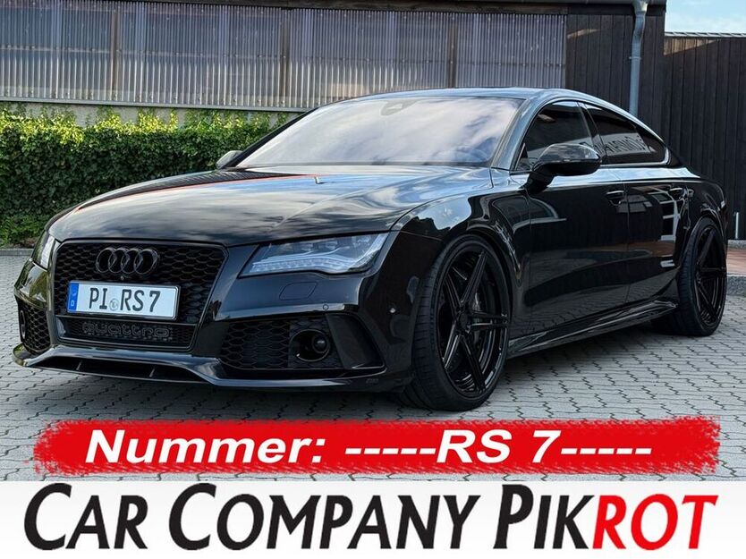 RS7