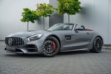 Mercedes-Benz AMG GT C 87.489 km 94.890 &euro; Appen 25482