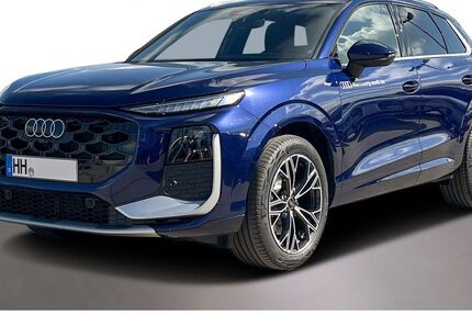 Audi Q3 1.890 km 53.755 &euro; Hamburg 22529