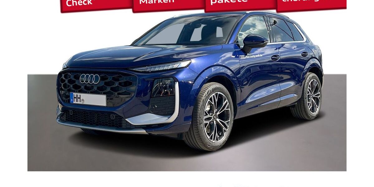 Audi Q3 1.890 km 53.755 &euro; Hamburg 22529