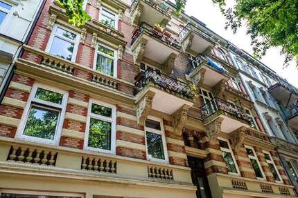 Wohnung Hamburg Eimsbüttel - 3.5 Zimmer, 81 m&sup2;, 699.000&euro; | Angebot:26079889