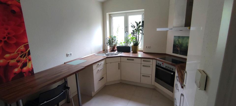 Etagenwohnung Ahrensburg - 1.300&euro; | Angebot:26446657
