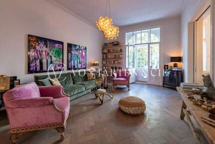 Wohnung Hamburg Eppendorf - 6 Zimmer, 189 m&sup2;, 2.100.000&euro; | Angebot:25671900