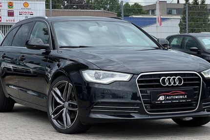 Audi A6 257.490 km 5.990 &euro; Glinde 21509
