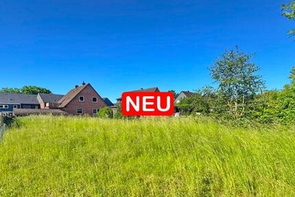 Baugrundstück (Hinterlieger) - Ein Platz für Ihre Wohnträume! - Grundstück Henstedt-Ulzburg Ulzburg | Angebot:26836067