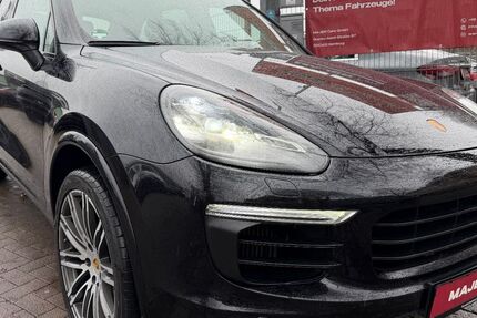 Porsche Cayenne 142.000 km 39.990 &euro; Hamburg 22043
