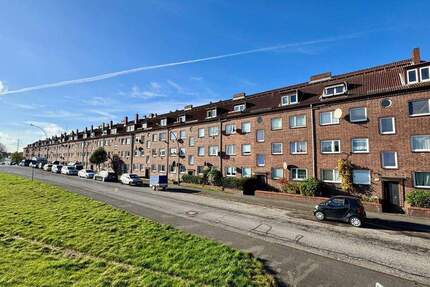 Gepflegte 2,5-Zimmer-Wohnung in Wilhelmsburg - vermietet oder bezugsfrei erhältlich 2 zimmer