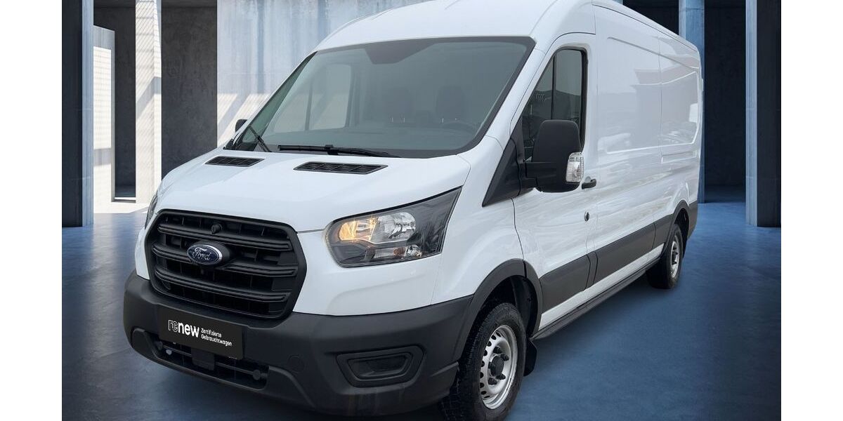 Ford Transit 71.791 km 19.890 &euro; Hamburg 20537