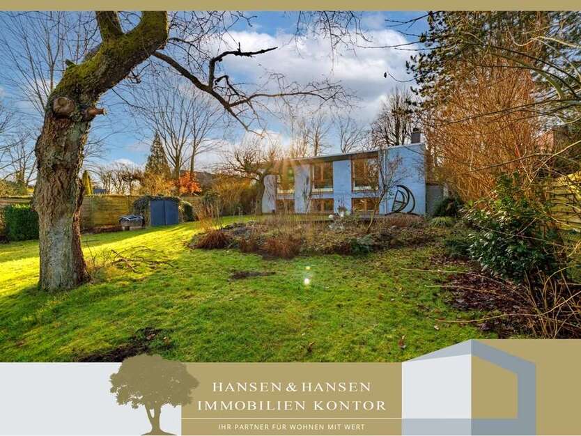 Haus zum Kaufen in Hamburg 1.099.000 € 230 m²