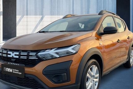 Dacia Sandero 17.354 km 14.990 &euro; Hamburg 22529