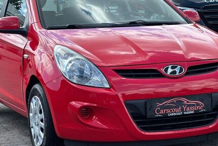 Hyundai i20 157.000 km 2.690 &euro; Buxtehude 21614