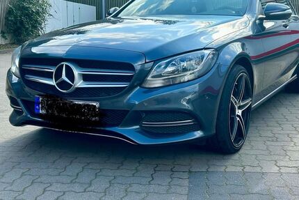 Mercedes-Benz C 250 198.000 km 14.900 &euro; Bönningstedt 25474