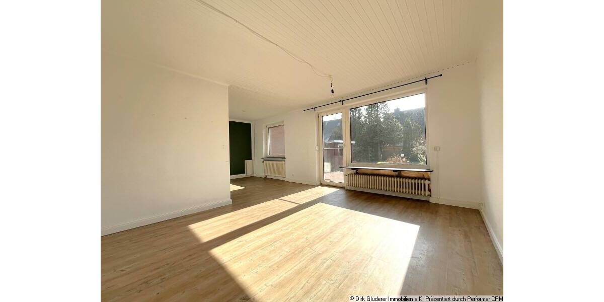 Doppelhaushälfte Pinneberg - 4 Zimmer, 90 m&sup2;, 350.000&euro; | Angebot:26187792