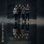 Devil May Care + Special Guest: Oceandvst - Downfall Tour
