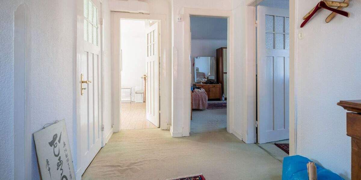 Einfamilienhaus Hamburg Rahlstedt - 6 Zimmer, 138 m&sup2;, 750.000&euro; | Angebot:25562736