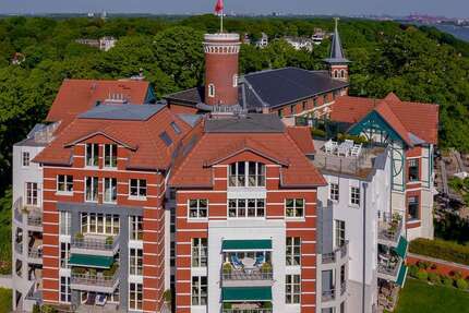 Wohnung Hamburg Altona - 4.5 Zimmer, 236 m&sup2;, 4.800.000&euro; | Angebot:25475286