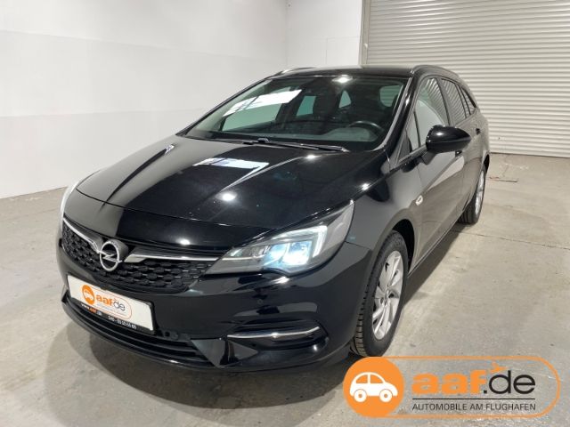 Opel Astra 80.000 km 14.950 &euro; Norderstedt 22848