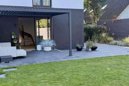 Haus zum Kaufen in Hamburg 1.495.000 € 135 m² 4 zimmer