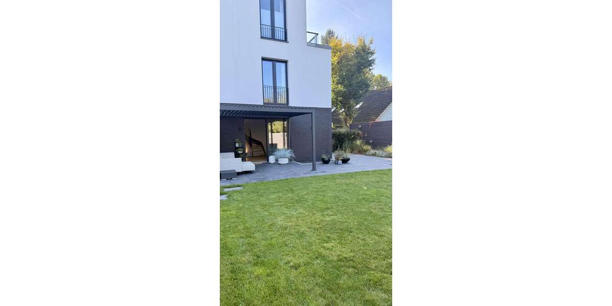 Haus zum Kaufen in Hamburg 1.495.000 € 135 m² 4 zimmer