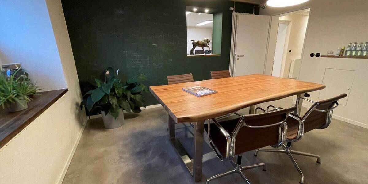 Gewerbeobjekt Hamburg Rotherbaum - 480&euro; | Angebot:26837607