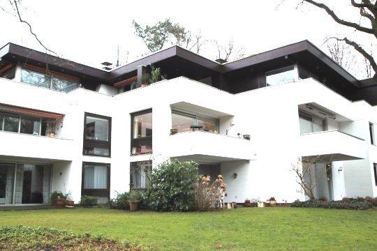 Terrassenwohnung Hamburg Altona - 3 Zimmer, 115 m&sup2;, 649.000&euro; | Angebot:26534776