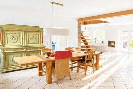 Haus zum Kaufen in Alveslohe 629.000 € 144 m² - Haus Alveslohe | Angebot:22089776