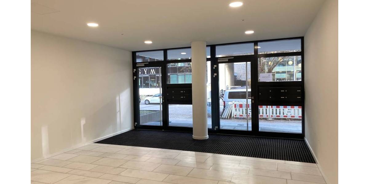 Gewerbeobjekt Hamburg Barmbek-Süd - 5.296&euro; | Angebot:26826825