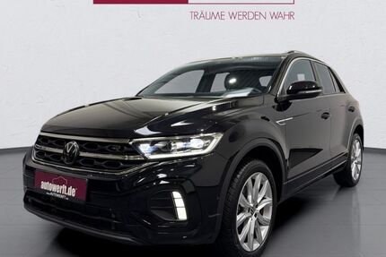 VW T-Roc 10.456 km 28.290 &euro; Ahrensburg 22926