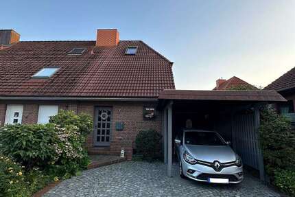 Haus zum Mieten in Rellingen 1.600 € 102 m² 3.5 zimmer