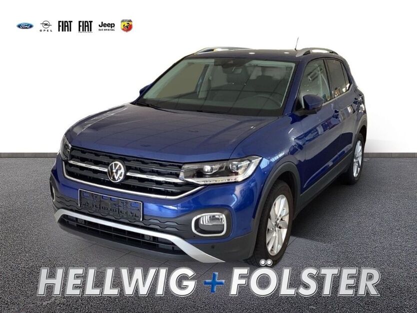 T-Cross