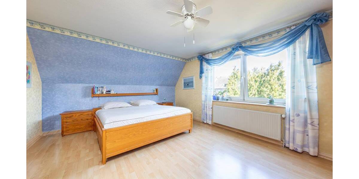 Doppelhaushälfte Hamburg Kirchwerder - 4 Zimmer, 122 m&sup2;, 495.000&euro; | Angebot:25984170