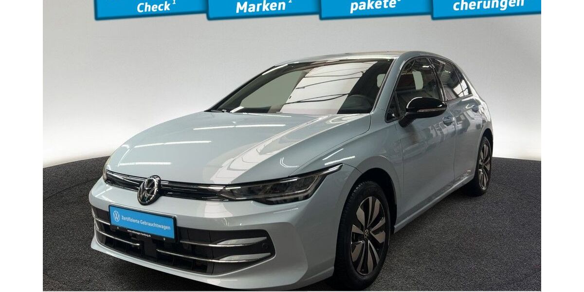 VW Golf 8.033 km 28.333 &euro; Hamburg 22761