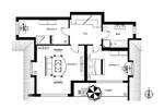 Doppelhaushälfte Wentorf - 5 Zimmer, 154 m&sup2;, 695.000&euro; | Angebot:26886097