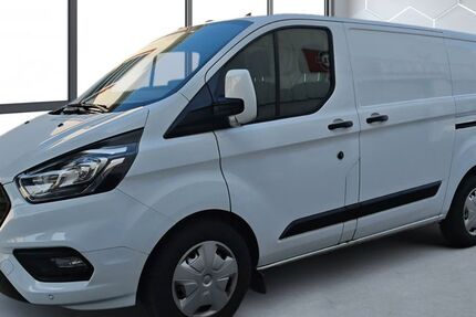 Ford Transit Custom 133.645 km 14.885 &euro; Pinneberg 25421