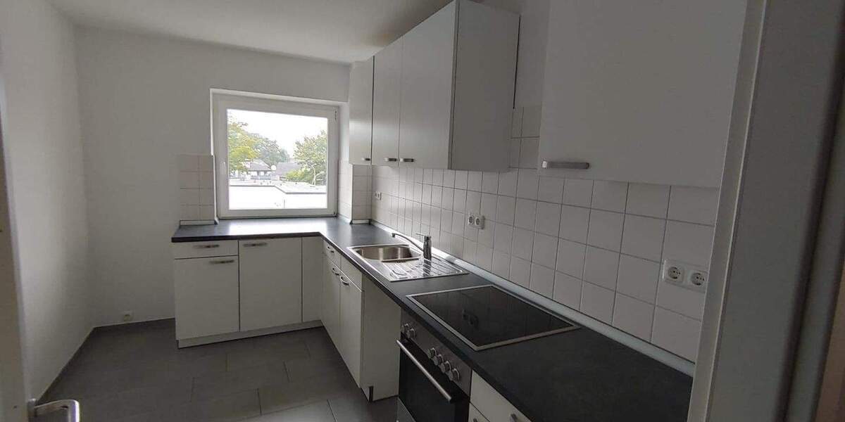 Etagenwohnung Norderstedt Garstedt - 3 Zimmer, 69 m&sup2;, 727&euro; | Angebot:25391915