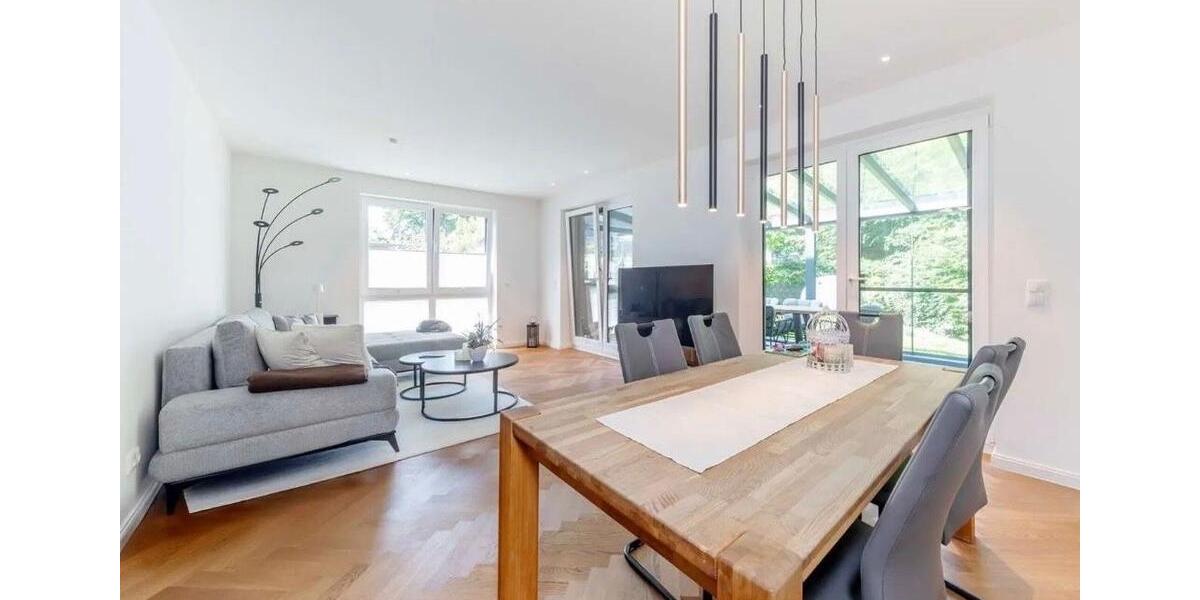 Erdgeschoßwohnung Hamburg Wandsbek - 4 Zimmer, 139 m&sup2;, 906.800&euro; | Angebot:26477480
