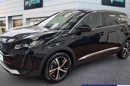 Peugeot 5008 25.352 km 27.990 &euro; Hamburg 22529