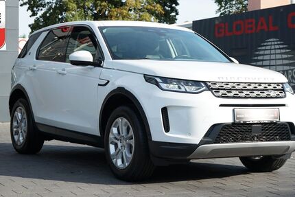 Land Rover Discovery Sport 89.470 km 27.885 € Hamburg 22453