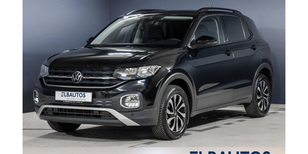 VW T-Cross 36.908 km 19.990 &euro; Hamburg 22549