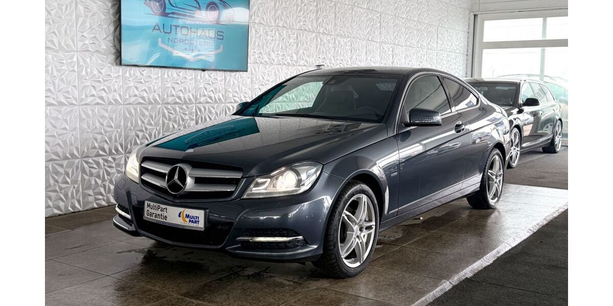 Mercedes-Benz C 250 186.000 km 10.999 &euro; Stapelfeld 22145