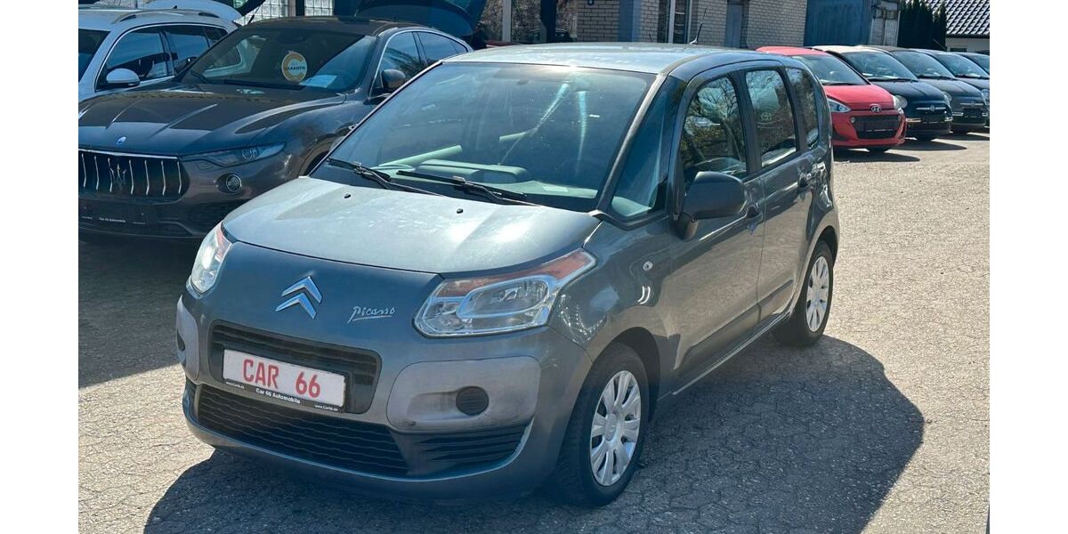 Citroen C3 170.989 km 2.990 &euro; Buxtehude 21614